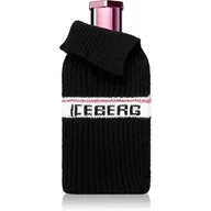 Wody i perfumy damskie - Iceberg Since 1974 For Her Edp 100ML - miniaturka - grafika 1
