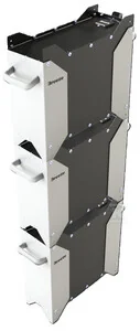 Zestaw magazyn energii+retrofit - ION Breeze 10,24 kWh, 100Ah, 51,2V, LiFePO4, niskonapięciowy, ION Breeze LC48100 - Panele fotowoltaiczne - miniaturka - grafika 1