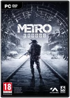 Gry PC - Metro Exodus GRA PC - miniaturka - grafika 1