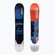Deski snowboardowe - Deska splitboardowa męska CAPiTA Neo Slasher kolorowa 1221152 - miniaturka - grafika 1
