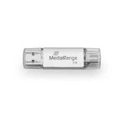 Pendrive - MediaRange MR941-1 pamięć USB 1 TB - miniaturka - grafika 1