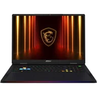 Laptopy - MSI Raider 18 HX AI A2XWIG-886PL 18" IPS Ultra 9-285HX 64GB RAM 2TB SSD GeForce RTX5080 DLSS 4 Windows 11 Home - miniaturka - grafika 1