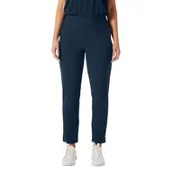 Spodnie sportowe damskie - Spodnie damskie Helly Hansen Thalia Pants navy - S - miniaturka - grafika 1