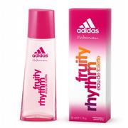 Wody i perfumy damskie - adidas Fruity Rhythm woda toaletowa 50ml - miniaturka - grafika 1