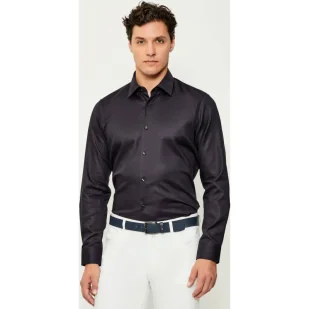 Joop! Koszula Pierce Slim Fit - Koszule męskie - miniaturka - grafika 1