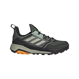 Sneakersy męskie - Adidas Performance Buty męskie Terrex Trailmaker FX4616 FX4616 - grafika 1