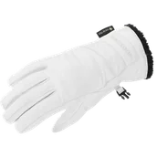 Rękawiczki - RĘKAWICE SALOMON NATIVE GTX W C19017 - miniaturka - grafika 1