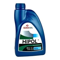 Oleje przekładniowe - Orlen OLEJ HIPOL GL-4 80W90 1L - miniaturka - grafika 1