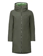 Kurtki damskie - VAUDE Damska kurtka damska Annecy 3 w 1 Coat II podwójna - miniaturka - grafika 1