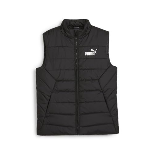 PUMA Unisex dziecięca kamizelka wyściełana Ess wyściełana kurtka