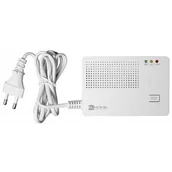 Systemy inteligentnych domów - Czujnik gazu EL HOME GD-04A4 - miniaturka - grafika 1