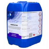 Akcesoria do basenów - Ntce hibernator 5l - środek zabezpieczający wodę - miniaturka - grafika 1