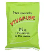 Nasiona i cebule - Trawa mieszanka uniwersalna 0,8 kg nasiona trawy wytrzymałe wszechstronne - miniaturka - grafika 1