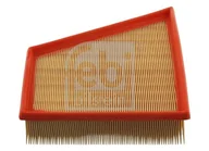 Filtry powietrza - Filtr powietrza Febi Bilstein 30356 - miniaturka - grafika 1