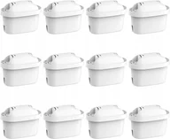 Wkłady filtrujące - Wkłady filtrujące Waterdrop , zamienniki dla Brita Maxtra+ Plus (12) - miniaturka - grafika 1