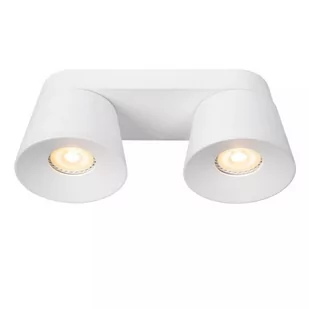 Lucide Colin 03543/36/30 lampa stołowa lampka 1x3W G9 czarna/złota - Lampy stojące - miniaturka - grafika 1