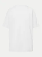 Koszulki i topy damskie - JOOP! T-Shirt 30045271 Biały Regular Fit - miniaturka - grafika 1