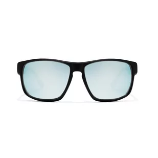 Hawkers Okulary Black Blue Chrome Faster - Okulary przeciwsłoneczne - miniaturka - grafika 1