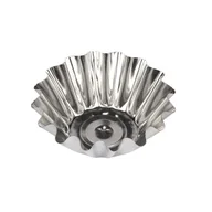 Formy do ciast - Altom KPL.5 FOREMEK DO BABECZEK 110MM 5905402002117 - miniaturka - grafika 1
