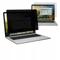 Części i akcesoria do laptopów - Apple MacBook Air 13 Folia filtr 2-way 3mk Privacy - miniaturka - grafika 1