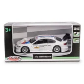 Samochody i pojazdy dla dzieci - MSZ 1:42 BMW M3 DTM - miniaturka - grafika 1