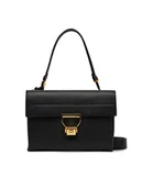 Torebki damskie - Coccinelle Torebka E1 MD5 12 08 01 Czarny - miniaturka - grafika 1