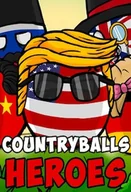 Gry PC Cyfrowe - CountryBalls Heroes PC - miniaturka - grafika 1