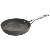 Patelnie - Ballarini Salina Granitium patelnia 20 cm 75002-808-0 - miniaturka - grafika 1