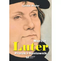 Roper Lyndal Marcin Luter