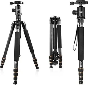 Torba Lowepro Torba na aparat Lowepro Flipside 500 AW II czarna - Torby fotograficzne i futerały - miniaturka - grafika 1