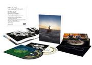 Rock - The Endless River [CD DVD] Pink Floyd - miniaturka - grafika 1