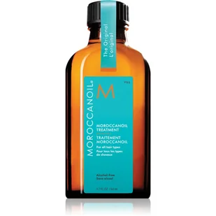 Moroccanoil Treatment Odżywka do włosów suchych i zniszczonych 50 ml - Odżywki do włosów - miniaturka - grafika 1