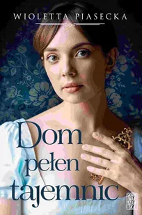 Dom pełen tajemnic - E-booki - literatura obca - miniaturka - grafika 1