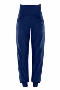 Winshape Leisure Leisure Lei101C, spodnie funkcyjne, ultra miękkie, do fitnessu, na czas wolny, do jogi, pilatesu - Spodnie rowerowe - miniaturka - grafika 1
