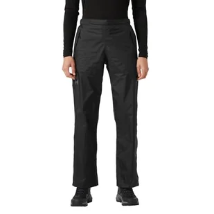 Helly Hansen Damskie spodnie W Loke 2.0, czarne, XS - Spodnie damskie - miniaturka - grafika 1