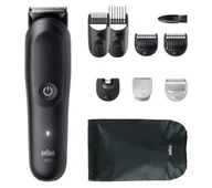 Trymery - Braun AIO5540 7 nasadek 120min - miniaturka - grafika 1