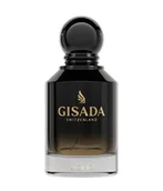 Wody i perfumy męskie - Gisada Switzerland Uomo Woda perfumowana 100 ml - miniaturka - grafika 1