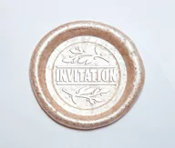 Dekoratorstwo - Pałeczki laku 4szt. Perłowe z Brokatem - miniaturka - grafika 1