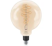 Systemy inteligentnych domów - Philips E27 G200 6,7W 40W - miniaturka - grafika 1