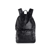 Plecaki - Munich Męski plecak X Sport Backpack Black torby, czarny moro - miniaturka - grafika 1