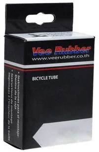 Dętka 24x1 3/8 AV Vee Rubber box - Dętki rowerowe - miniaturka - grafika 1