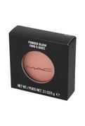 Róże do policzków - MAC Powder Blush róż do policzków odcień Melba Powder Blush) 6 g - miniaturka - grafika 1