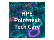 Gwarancje i pakiety serwisowe - HPE Tech Care 4 Years Basic Microserver Gen10 Plus Service - miniaturka - grafika 1