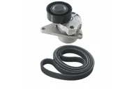 Paski klinowe i wielorowkowe - SKF ZESTAW PAS KLIN VKMA 36226 VOLVO S60/V70/XC70/V40 1,8/2,0/2,4/3,0 00 VKMA 36226 - miniaturka - grafika 1