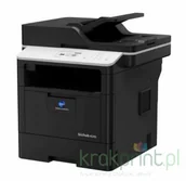 Urządzenia wielofunkcyjne - Urz. wielof. Konica-Minolta Bizhub 4020i (ACER021) - miniaturka - grafika 1
