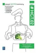 Podręczniki dla szkół zawodowych - Zeszyt GASTROnomiczny. HGT.02. cz.1 WSiP - miniaturka - grafika 1