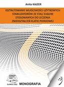Technika - Kształtowanie właściwości użytkowych stabilizatorów ze stali 316LVM stosowanych do leczenia zniekształceń klatki piersiowej - miniaturka - grafika 1