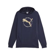 Bluzy męskie - PUMA BLUZA BETTER SPORTSWEAR TR 67606406 r L - miniaturka - grafika 1