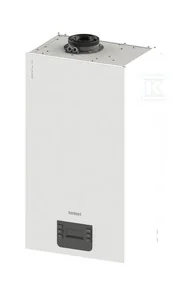 Termet Kocioł kondensacyjny GCB-C57G CRYSTAL III 25/30 kW - Piece i kotły grzewcze - miniaturka - grafika 1