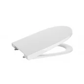 Deski sedesowe - ROCA A801E10002 ONA Deska WC Duroplast - miniaturka - grafika 1